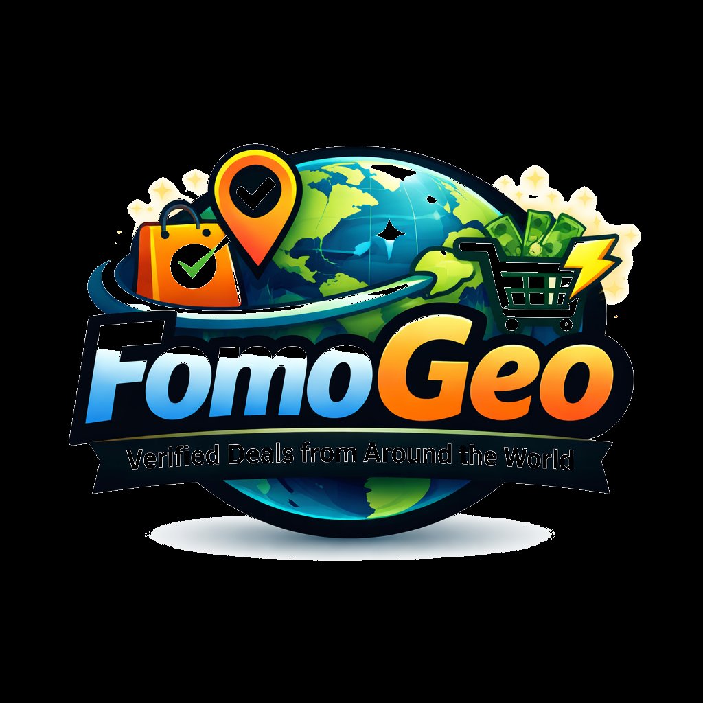 FomoGeo